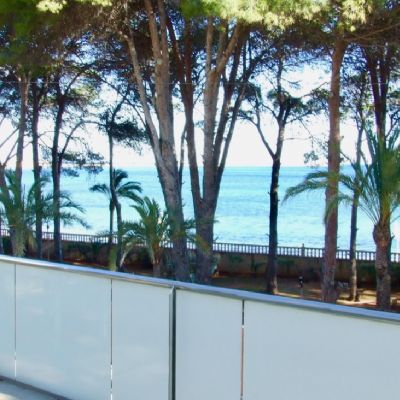 Villas en Alquiler