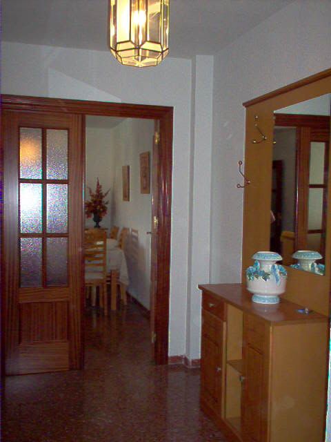 Apartamento en Alquiler