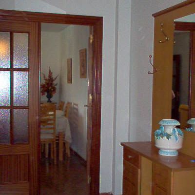 Apartamento en Alquiler