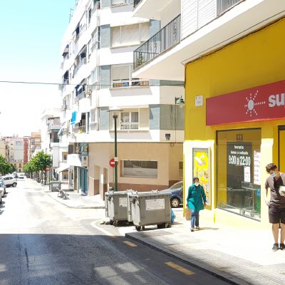 Piso en Venta