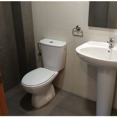 Piso en Alquiler
