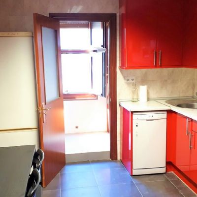 Piso en Venta