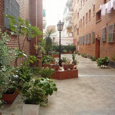 Piso en Alquiler