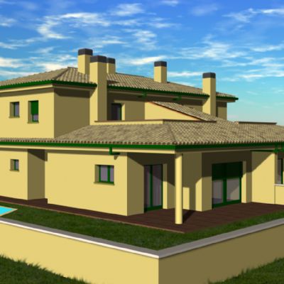 Casa en Venta