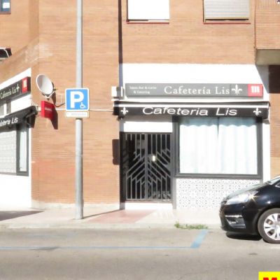 Local en Alquiler