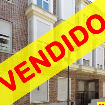 Piso en Venta