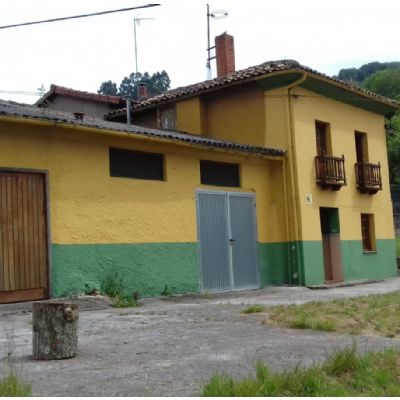 Chalets individuales en Venta