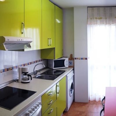 Piso en Venta