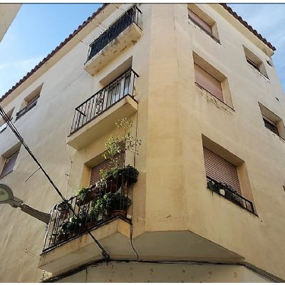 Piso en Venta