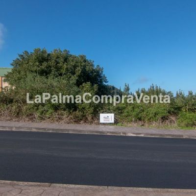 Parcelas urbanas en Alquiler