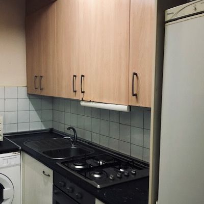 Piso en Venta