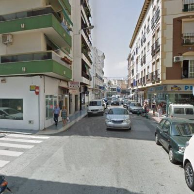 Piso en Venta
