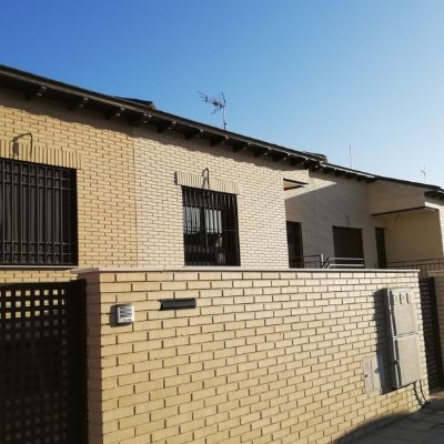 Chalet adosados en Venta
