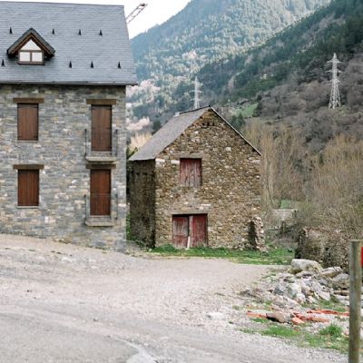 Terrenos en Venta
