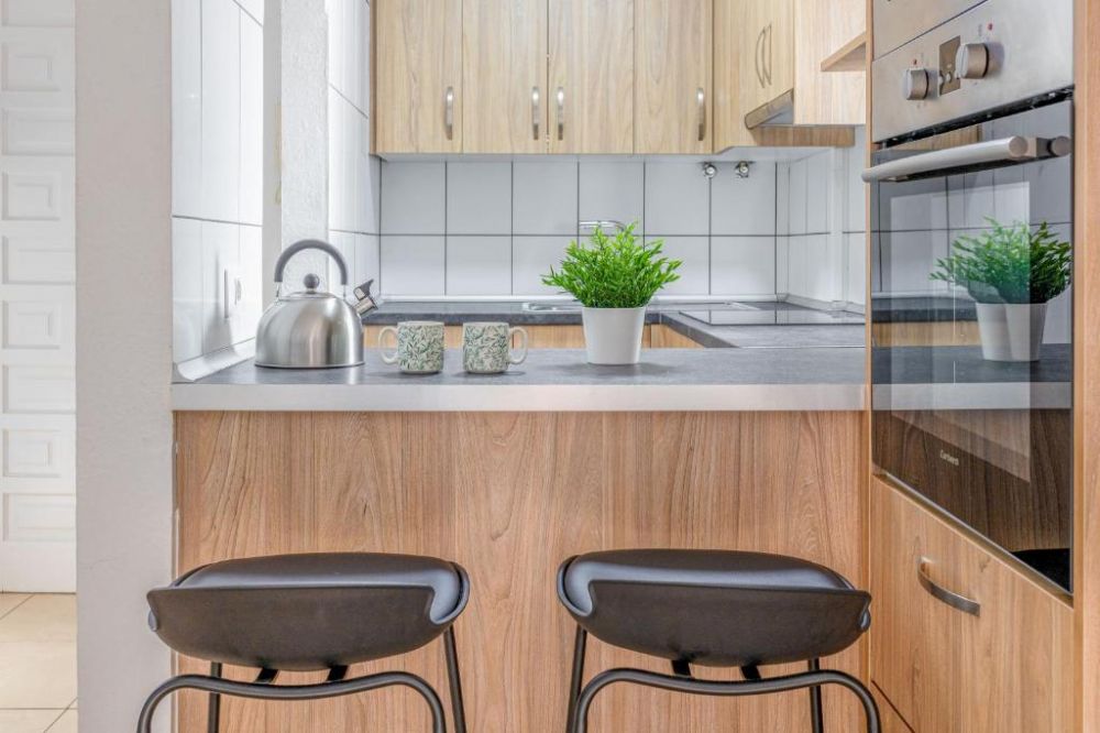 Apartamento en Venta