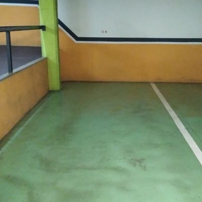 Garaje en Venta