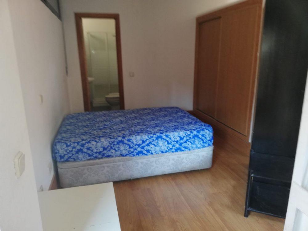 Apartamento en Alquiler