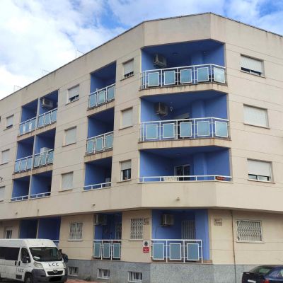 Garaje en Venta