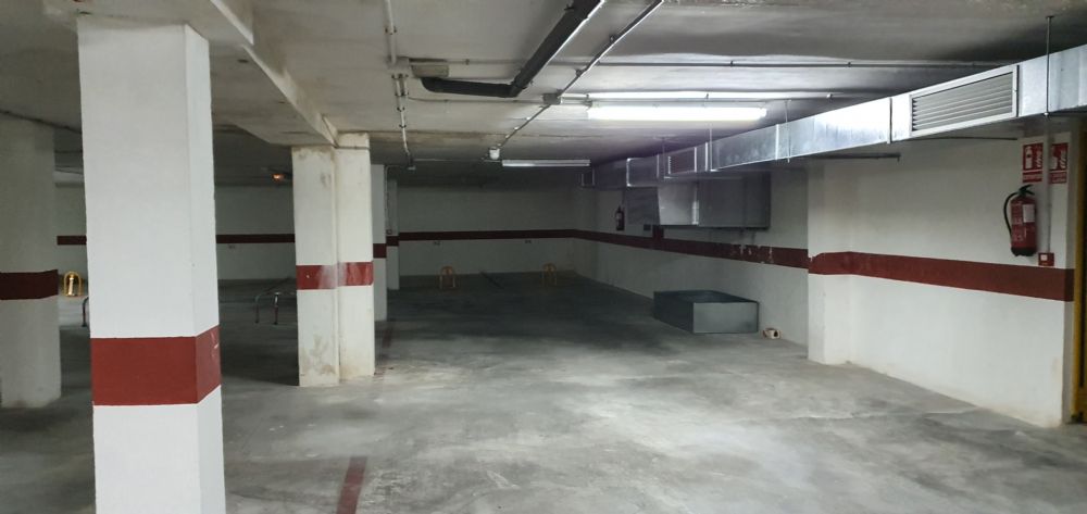 Garaje en Venta