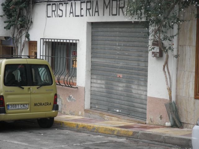 Local comercial en Venta