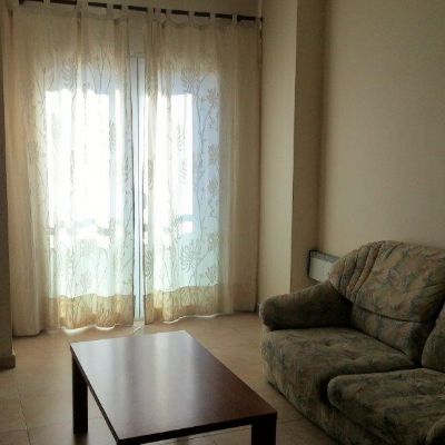 Piso en Alquiler con Opción de Compra