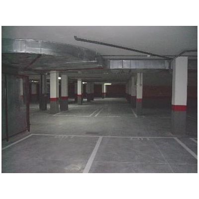 Garaje en Alquiler