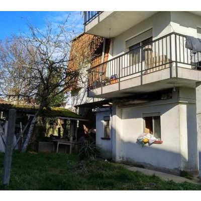 Chalets individuales en Venta