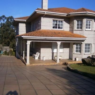 Chalets individuales en Venta