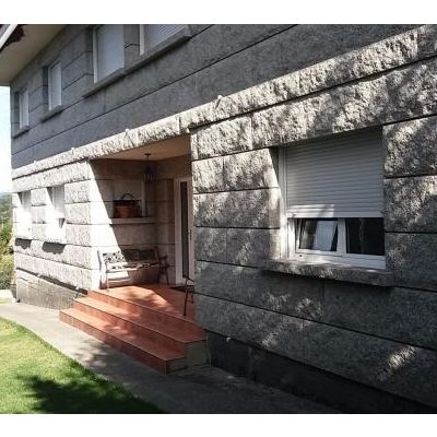 Chalets individuales en Venta