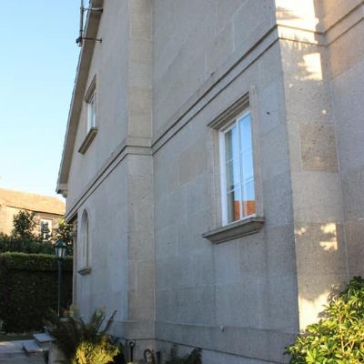 Chalets individuales en Venta