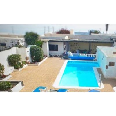 Casa en Alquiler