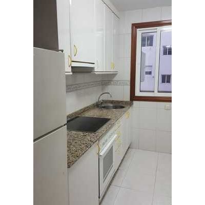 Piso en Alquiler