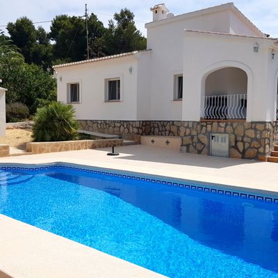 Villas en Venta