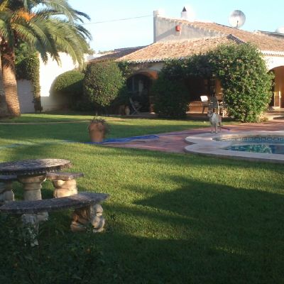 Villas en Venta