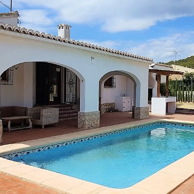 Villas en Venta
