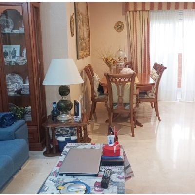 Piso en Alquiler
