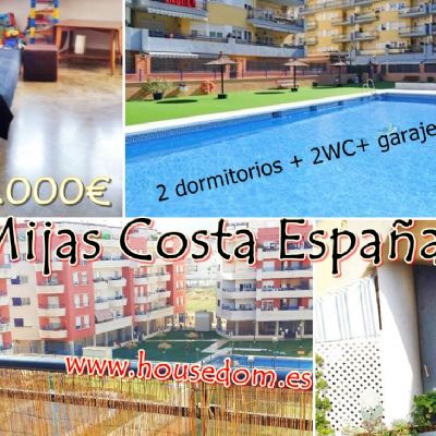 Piso en Venta