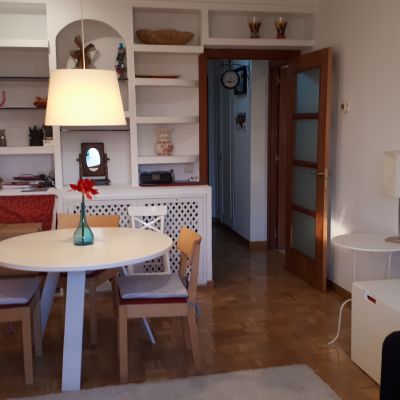 Piso en Alquiler
