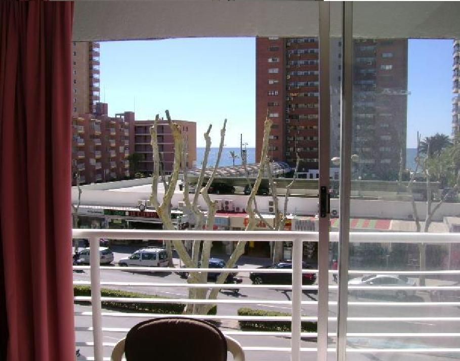 Apartamento en Alquiler