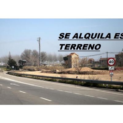 Parcelas Rústicas en Venta