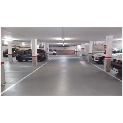 Garaje en Alquiler