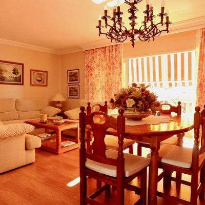 Piso en Venta