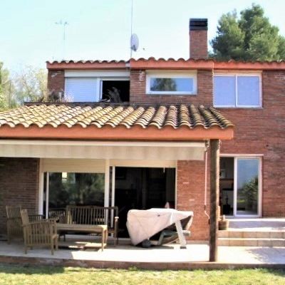 Chalets individuales en Venta