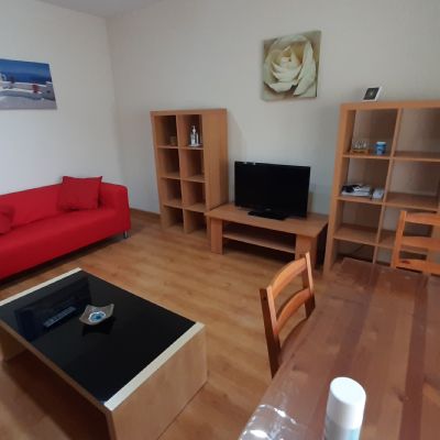 Duplex en Venta