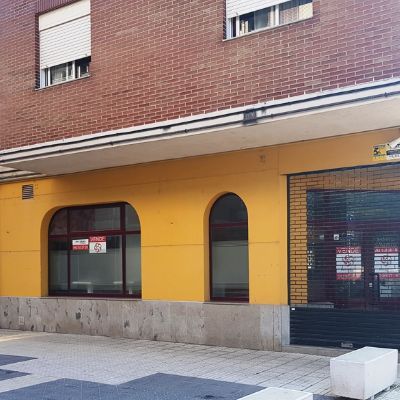 Local comercial en Venta