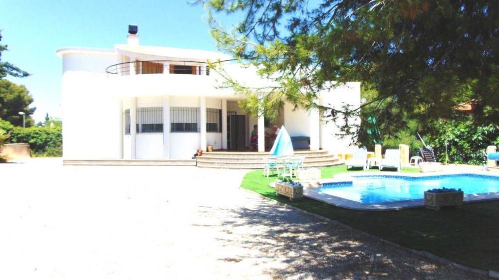 Villas en Venta