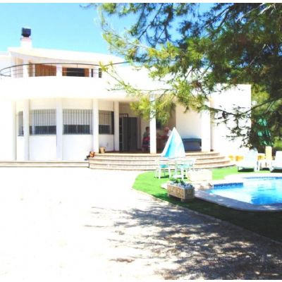 Villas en Venta