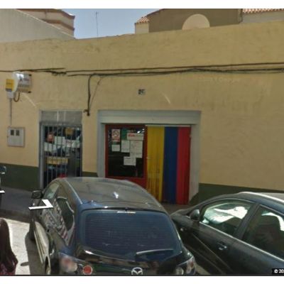 Local comercial en Alquiler