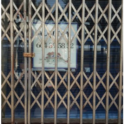 Local comercial en Alquiler