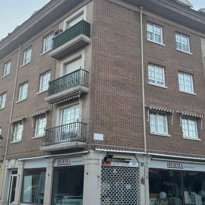 Piso en Venta